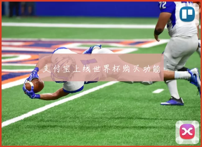 支付宝上线世界杯购买功能
