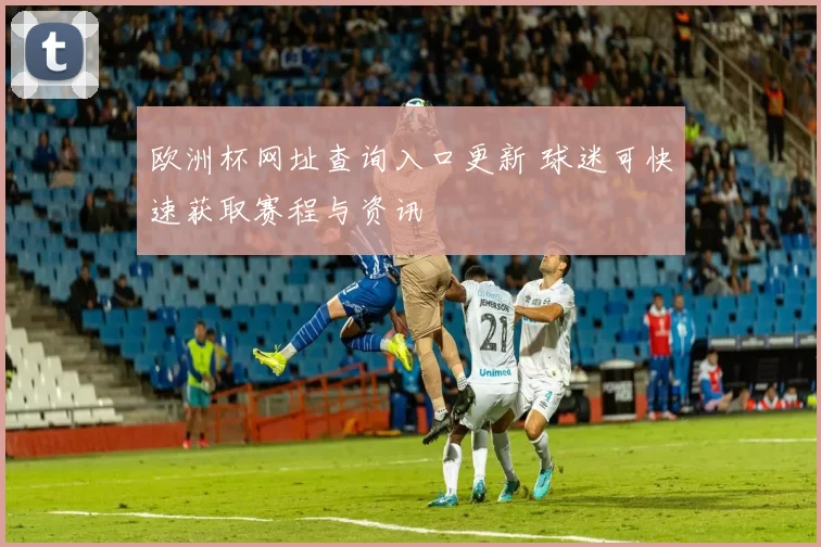 欧洲杯网址查询入口更新 球迷可快速获取赛程与资讯